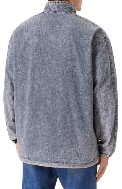 Куртка DIESEL, арт. A18458/0PLBH, фото 4