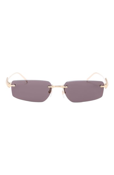 Солнцезащитные очки CARTIER, арт. CT0544S 002, фото 2