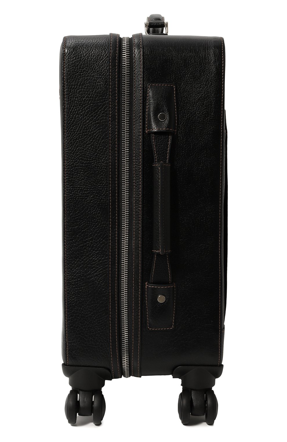 Чемодан BRUNELLO CUCINELLI, арт. MBZIU423, фото 3