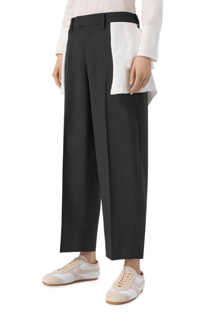 Брюки UNDERCOVER, арт. UP1F1509, фото 3