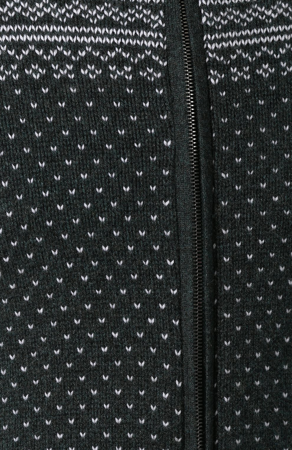 Кашемировый кардиган KITON, арт. UK9879T, фото 5