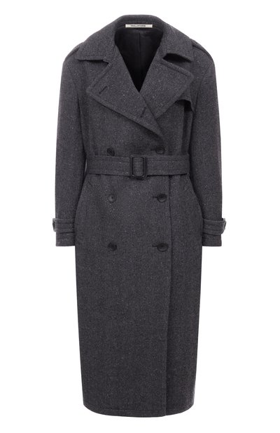 Женское пальто из шерсти и вискозы TAGLIATORE 0205, арт. B0NNY/S/340331