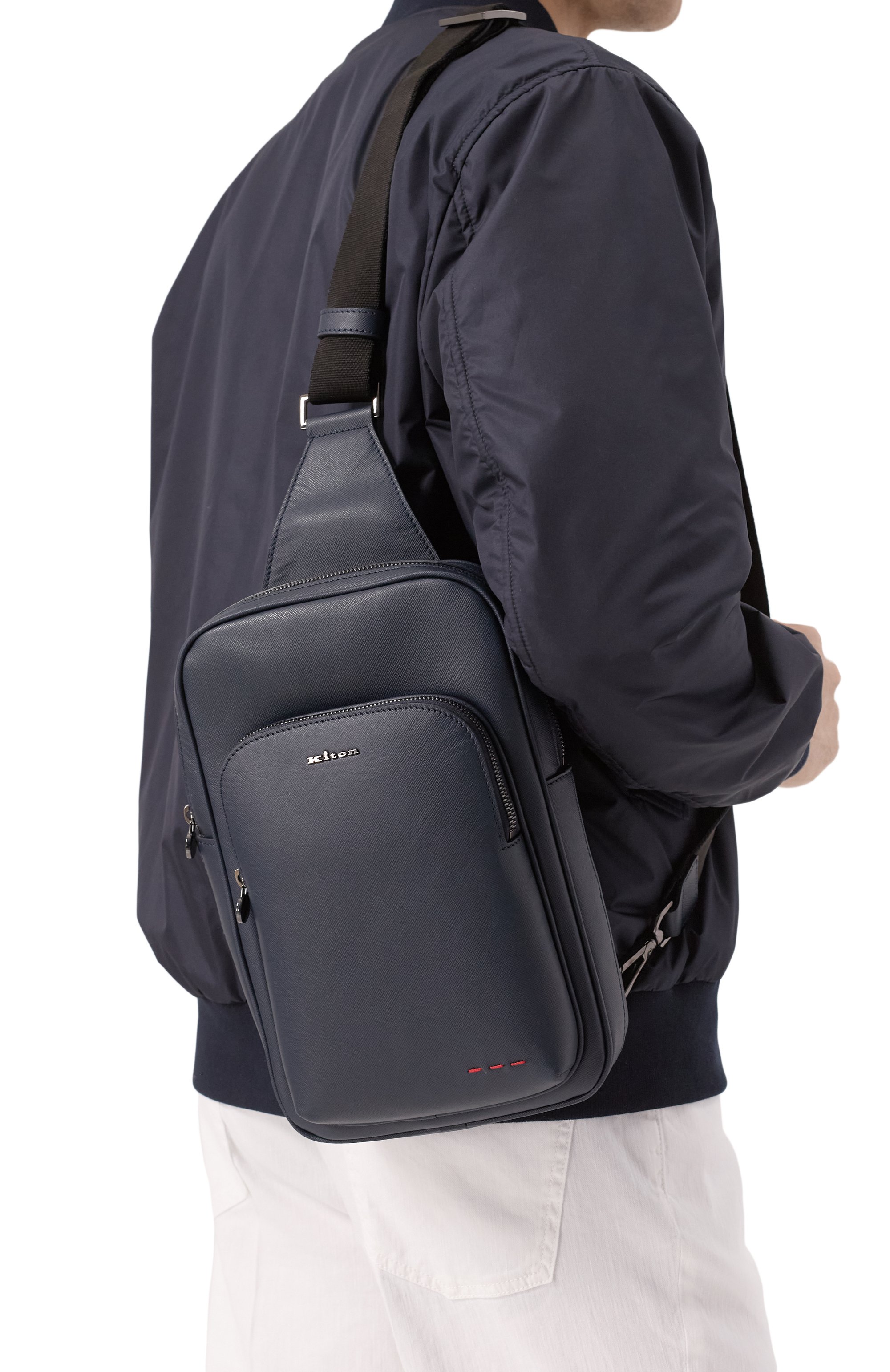 Рюкзак KITON, арт. UBA0043N0122002, фото 2