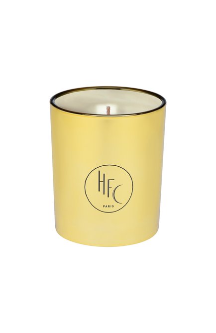 Женский свеча devil&#039;s intrigue gold (190g) HFC, арт. 3760354920948