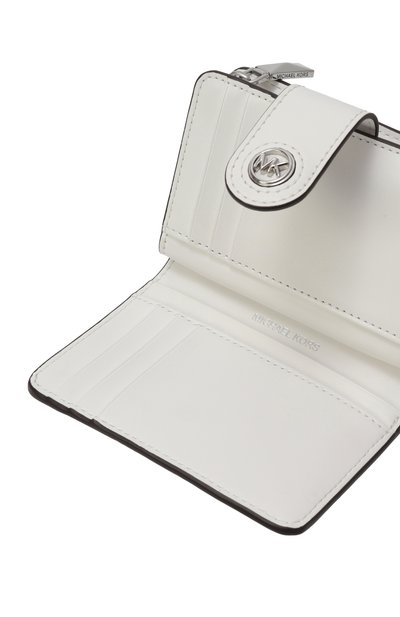 Кожаное портмоне MICHAEL MICHAEL KORS, арт. 32H3S0KD5L, фото 3