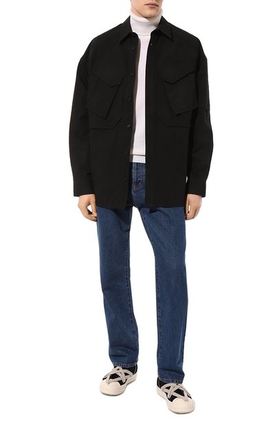 Текстильные кеды luxor hexa DRKSHDW, арт. DU02C5805/D0W2, фото 2