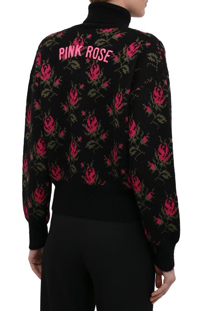 Свитер REDVALENTINO, арт. WR3KC09P/642, фото 4