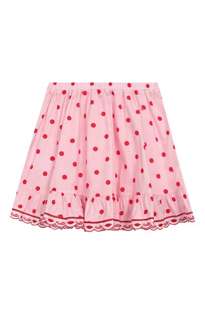 Хлопковая юбка VIVETTA, арт. 91 VB124/VIC, фото 2