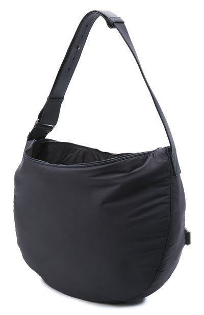 Текстильная сумка panorama hobo ZEGNA, арт. C1742Y-LHGRT, фото 4