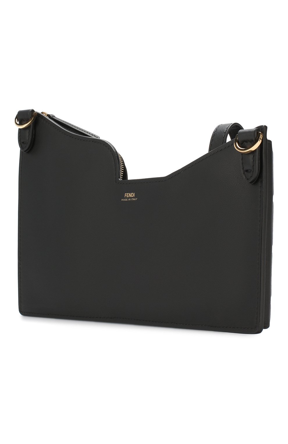 Сумка pockets mini FENDI, арт. 8BS025 A5DY, фото 3