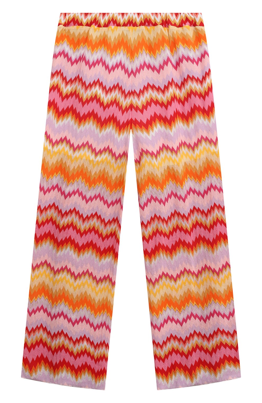 Костюм из топа и брюк MISSONI, арт. MU3A60/Q0047/12-14, фото 5