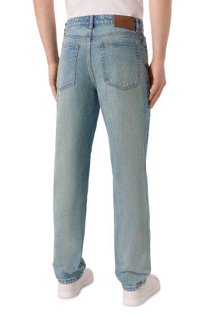 Джинсы tapered 721 12 STOREEZ, арт. 126901, фото 4