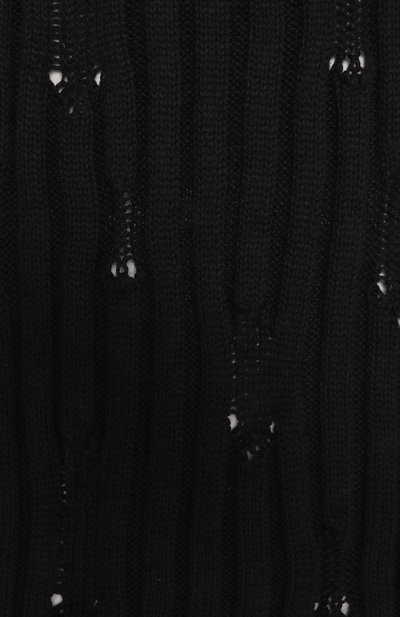 Шарф MM6, арт. S62TE0048/S18380, фото 3