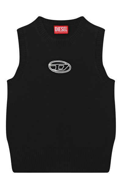 Жилет DIESEL, арт. J02437/KYAYX