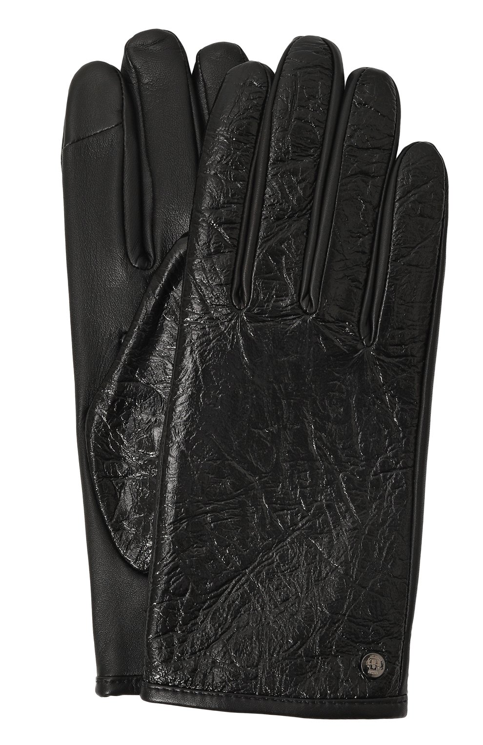 Кожаные перчатки ROECKL, арт. 13012-442, фото 1