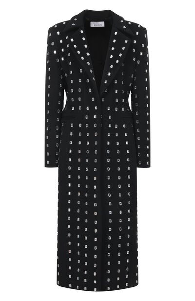 Женское шерстяное пальто GIUSEPPE DI MORABITO, арт. 05FW2C0071CR 05380A