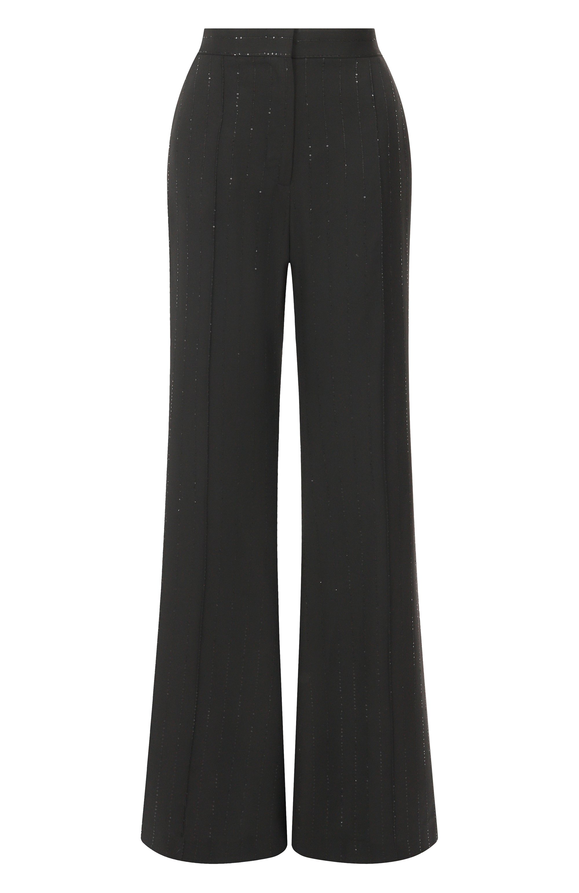 Брюки из вискозы ELIE SAAB, арт. P0131NP25/CD019, фото 1