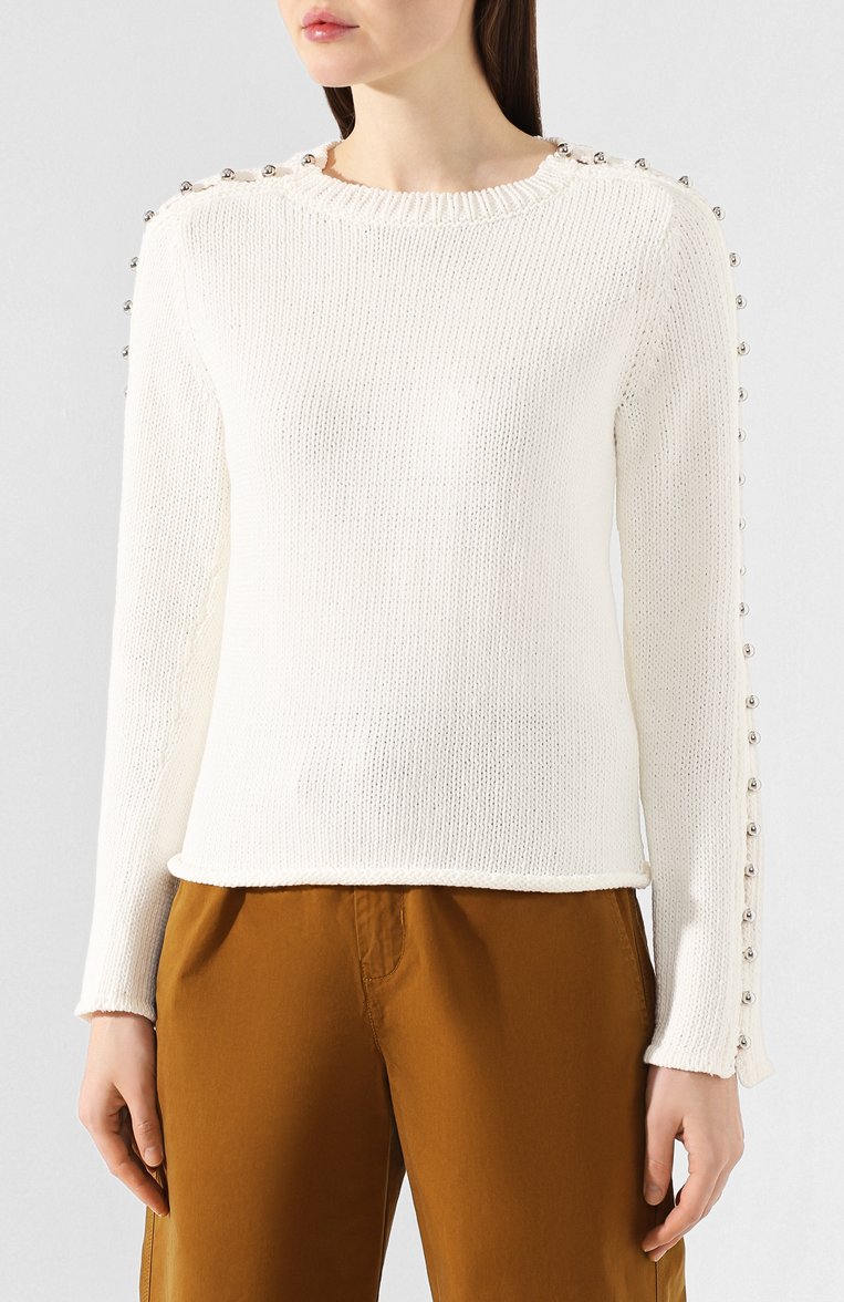 Свитер 3.1 PHILLIP LIM, арт. E203-7195VCK, фото 1