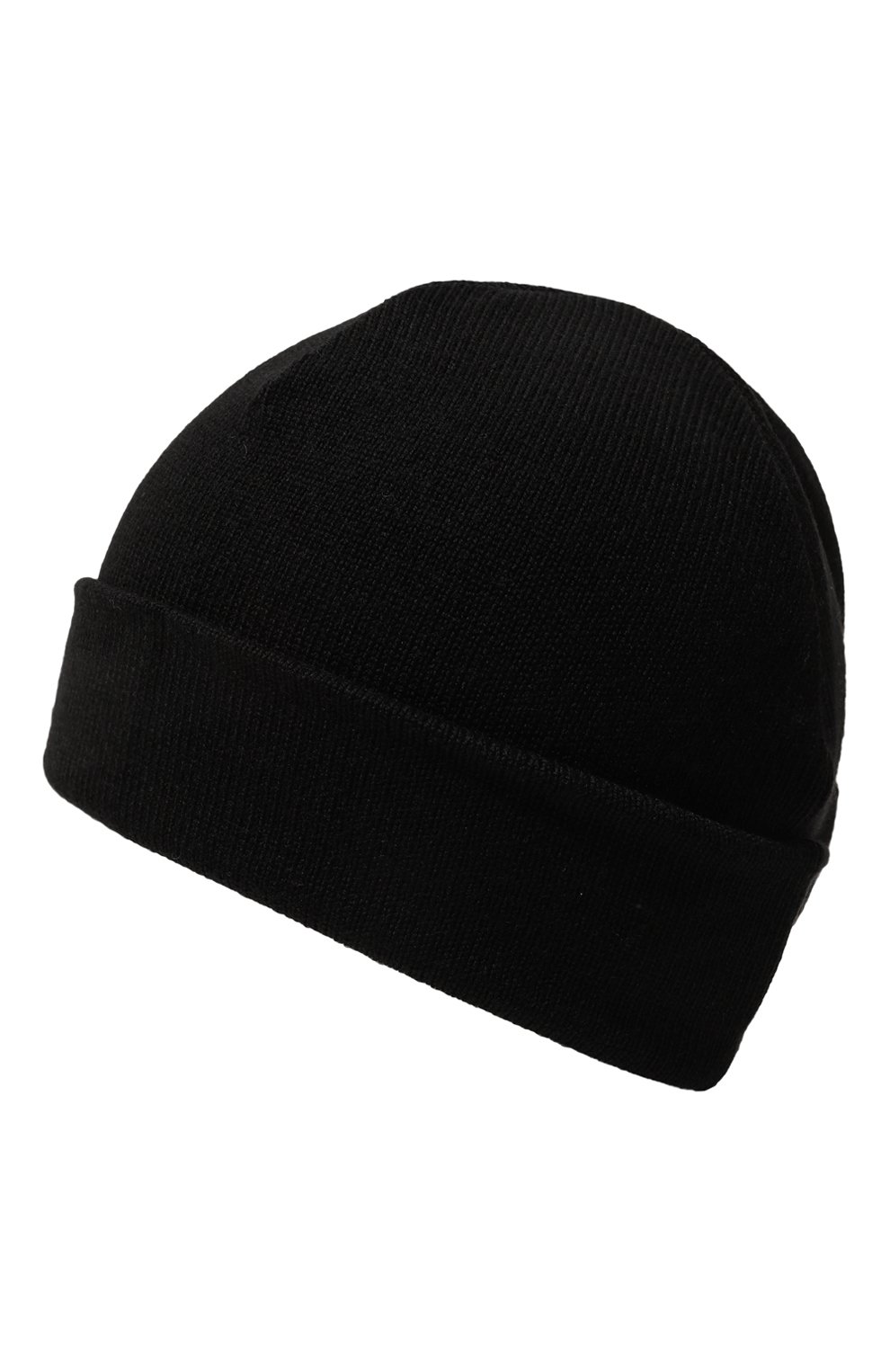 Шерстяная шапка MOSCHINO черного цвета по цене 17300 руб., арт. A3602/7000, фото 2 Шерстяная шапка MOSCHINO, арт. A3602/7000, фото 2