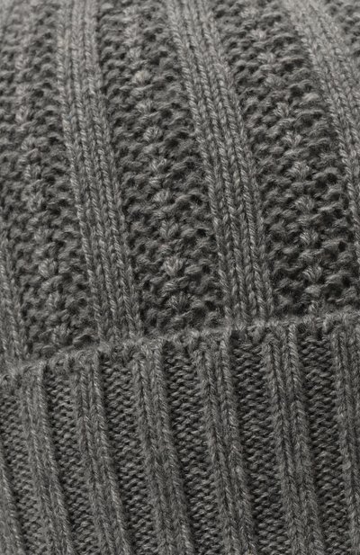 Кашемировая шапка CORTIGIANI, арт. 1A1138/700, фото 3