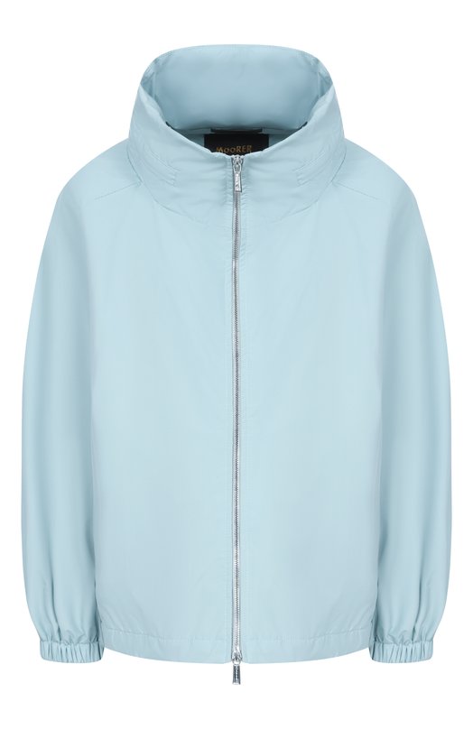 Ветровка Lehua Moorer LEHUA/STP Голубой LEHUA/STP