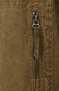 Хлопковые брюки ISABEL MARANT ETOILE, арт. PA0475FA/C1G01E, фото 1
