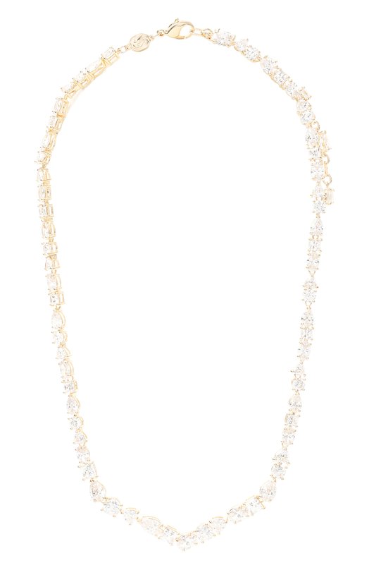 Колье Mesmera Swarovski 5743826 Белый 5743826