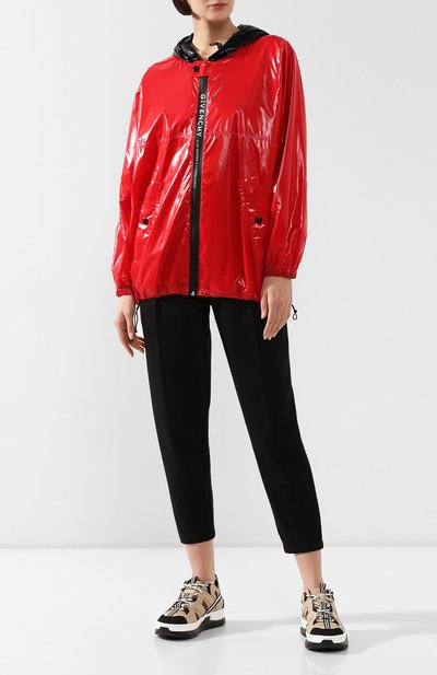 Ветровка GIVENCHY, арт. BW0094101L, фото 2