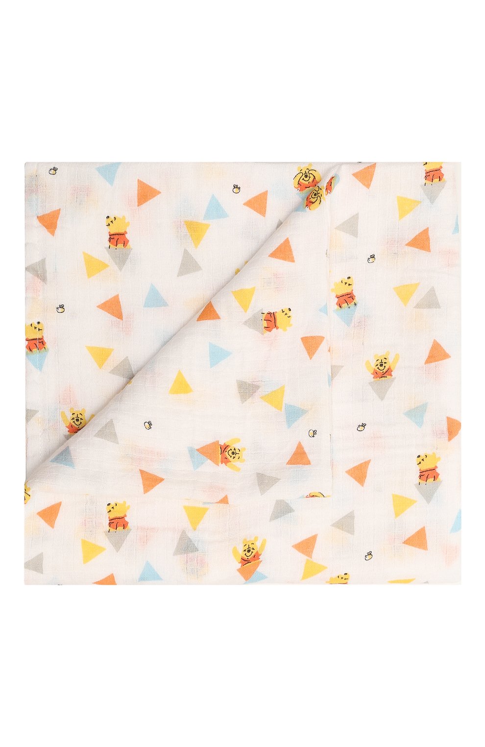 Набор из четырех пеленок ADEN+ANAIS, арт. ADISN102, фото 2