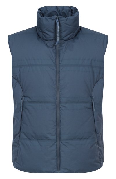 Мужской пуховый жилет C.P. COMPANY, арт. 19CLVE010A110400A