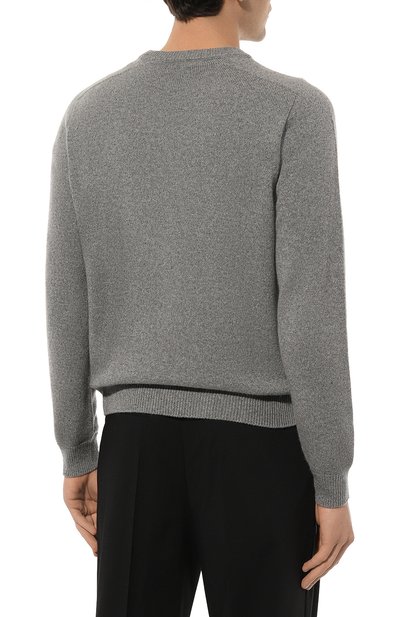 Кашемировый свитер CELINE, арт. 2AD3X/384D, фото 4