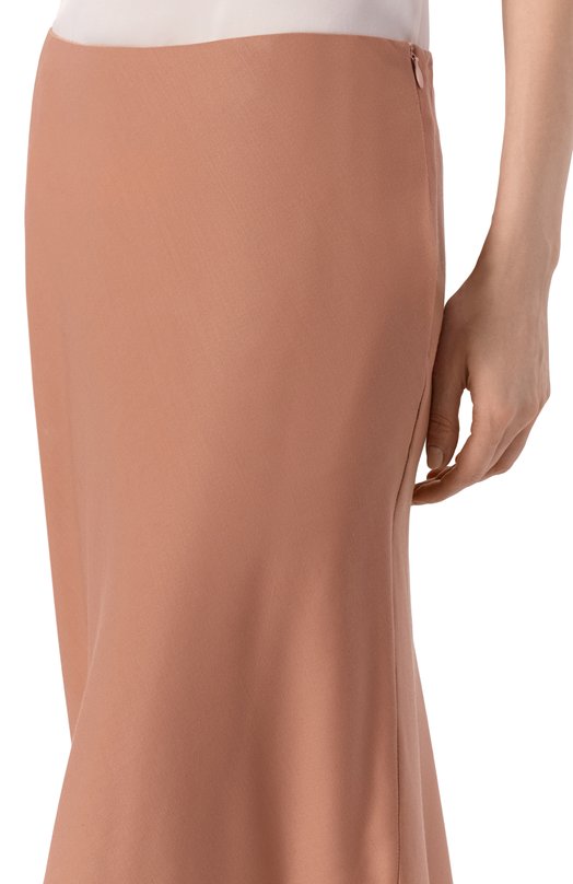 Кашемировая юбка Colombo GN00147/T/7806-U Розовый  GN00147/T/7806-U Фото 5