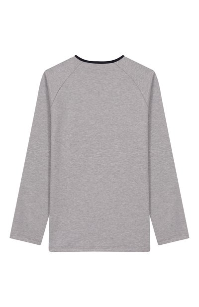 Хлопковая пижама STORY LORIS, арт. 35502/8-16, фото 3