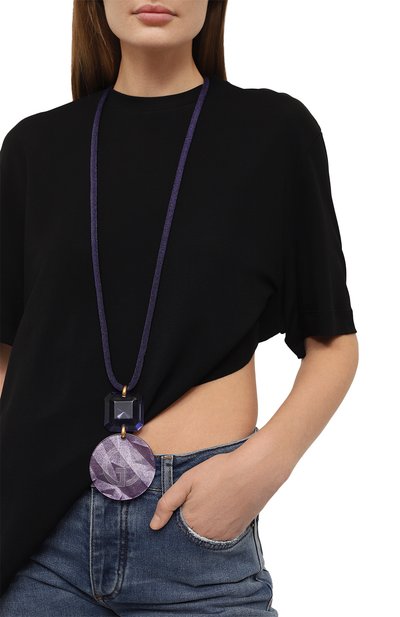 Колье GIORGIO ARMANI, арт. 61P017 3R803, фото 2