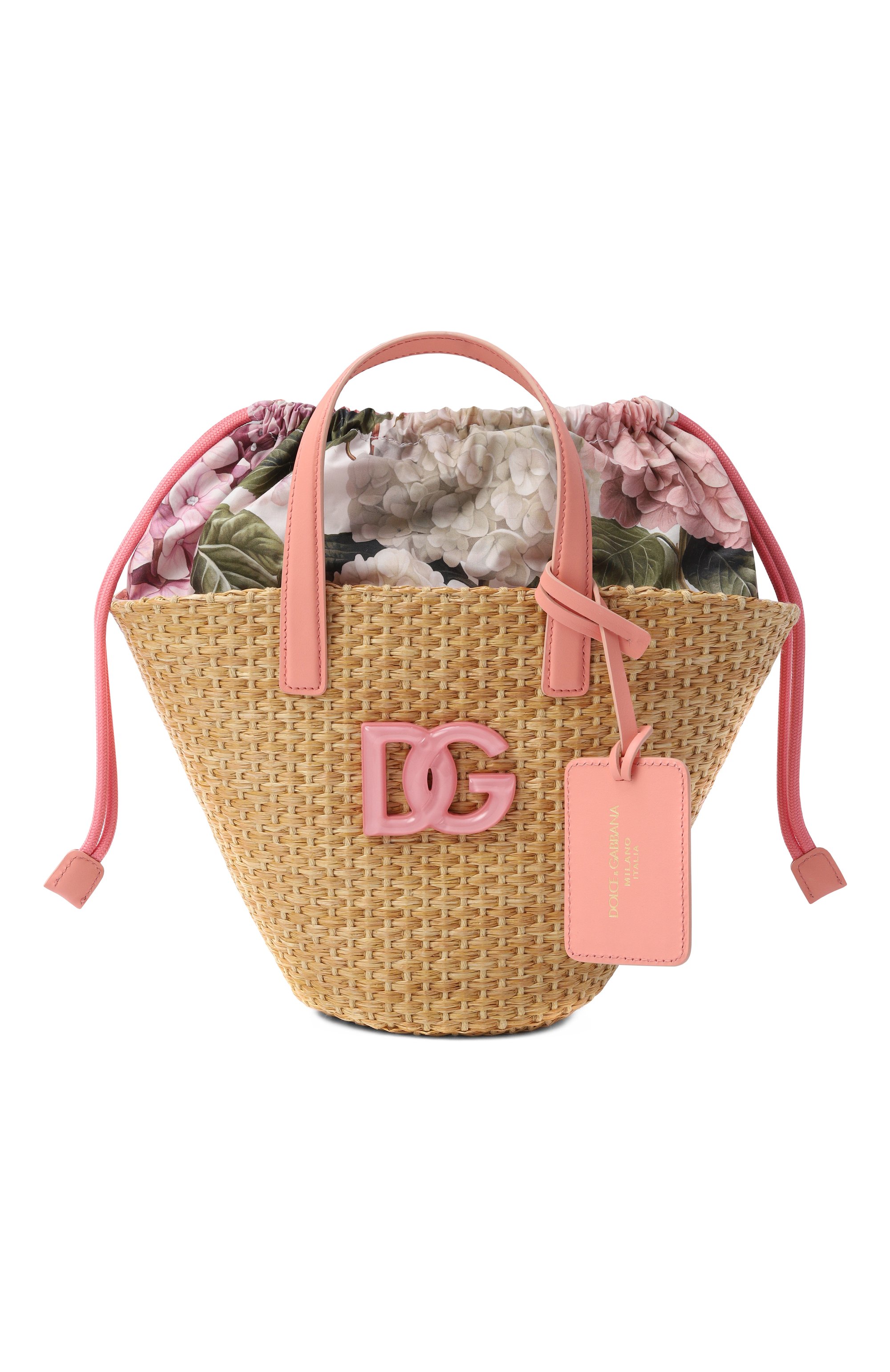 Сумка DOLCE & GABBANA, арт. EB0249/AX337, фото 1