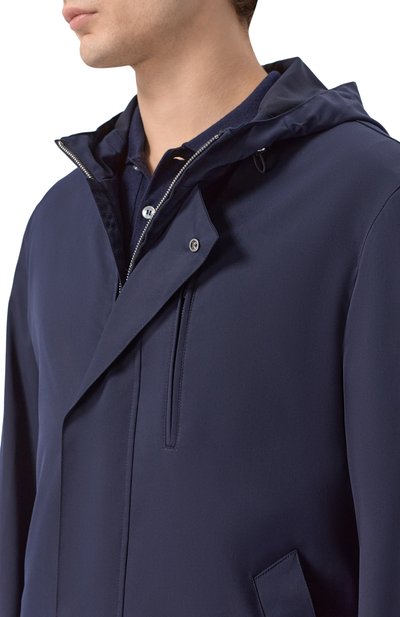 Парка ANDREA CAMPAGNA, арт. M0D CARL0/L1100, фото 5