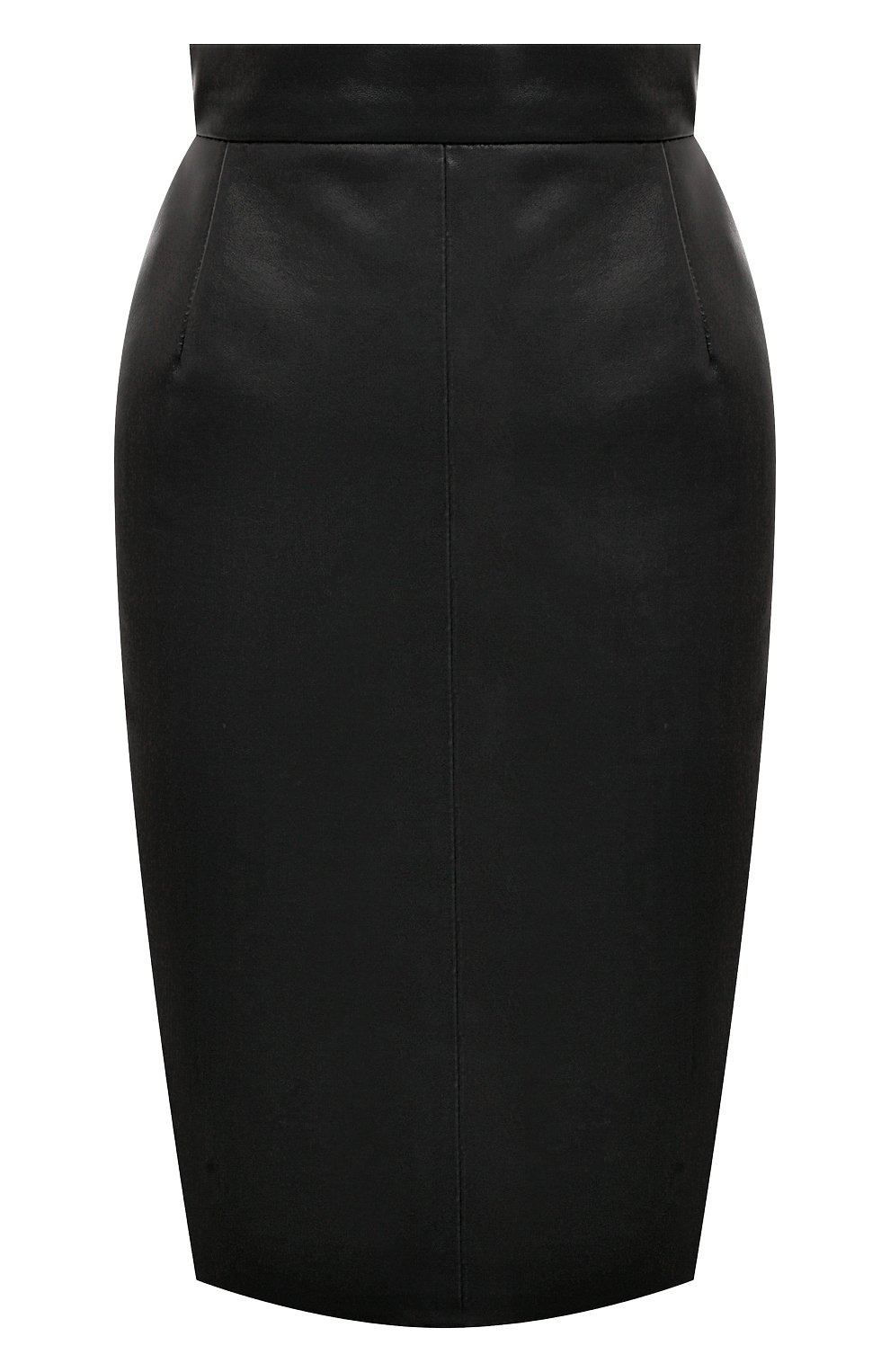 Кожаная юбка ULYANA SERGEENKO, арт. GNC002FW21P3510Т21, фото 1