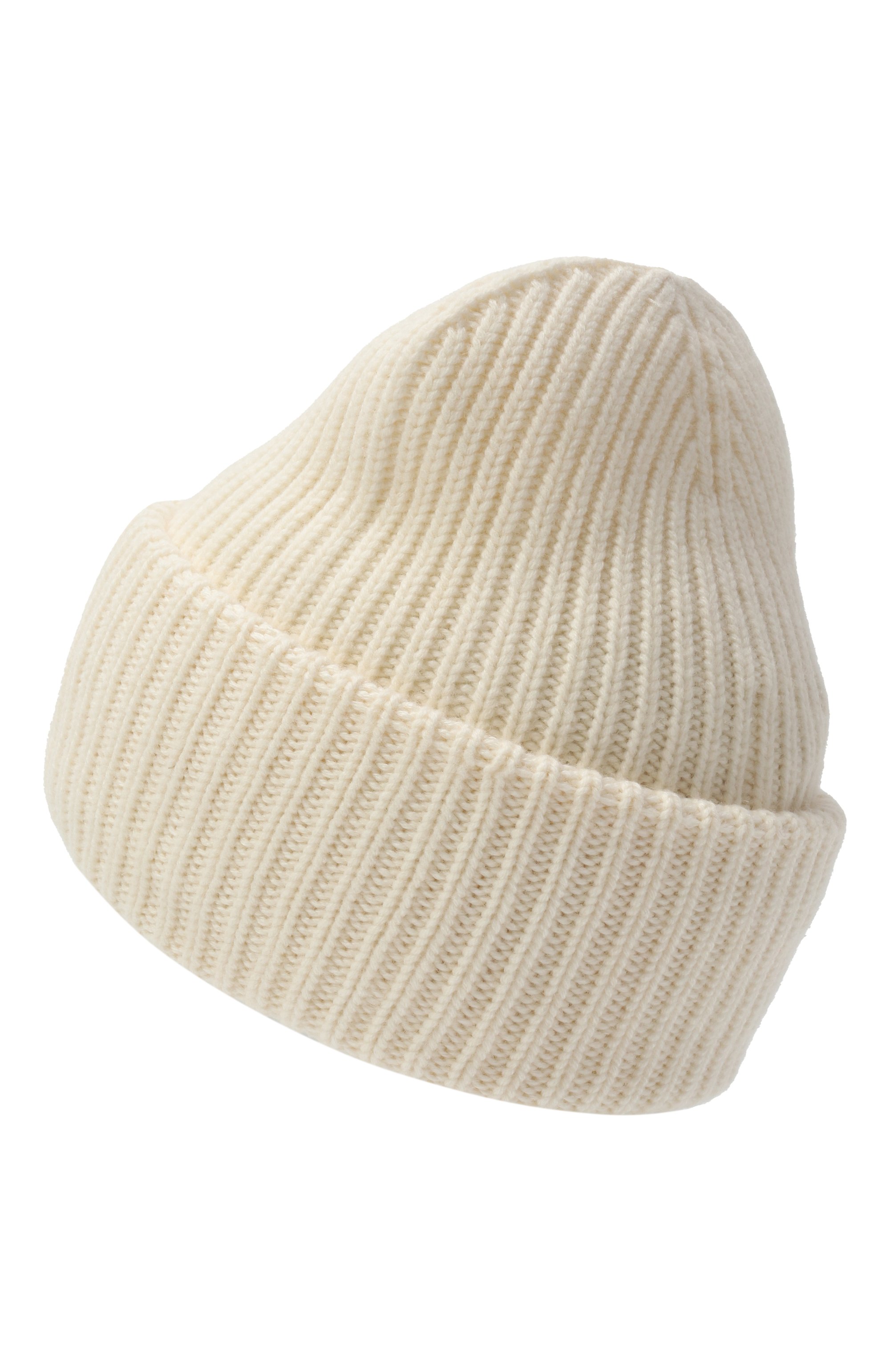 Шапка из шерсти и вискозы MC2 SAINT BARTH, арт. BRR0001-02299I, фото 2