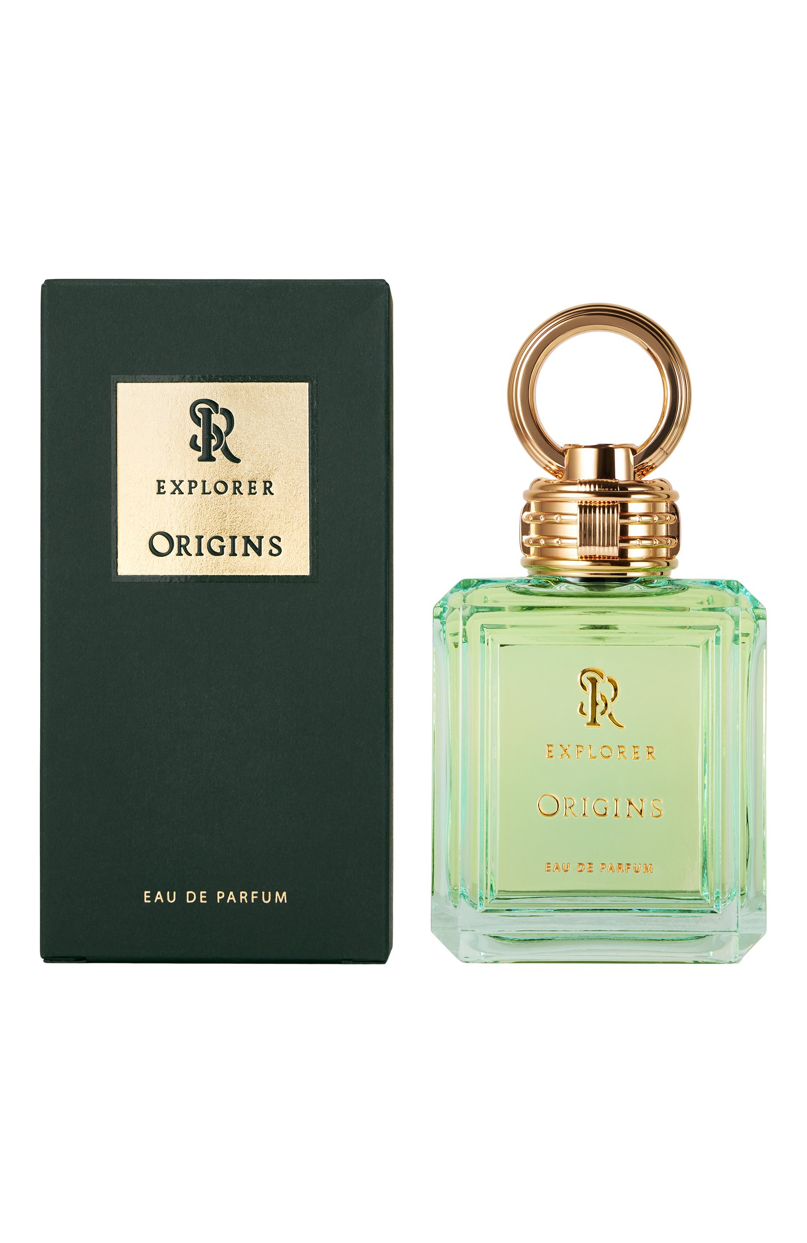 Парфюмерная вода origins (100ml) STEFANO RICCI, арт. 8059134954057, фото 2