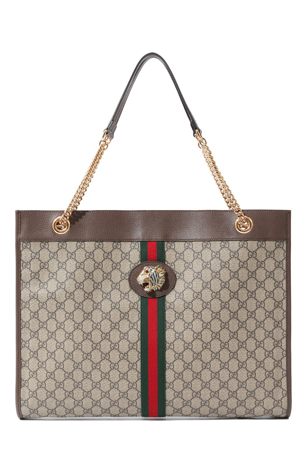 Сумка-тоут rajah large GUCCI, арт. 537219 9U8WX, фото 1
