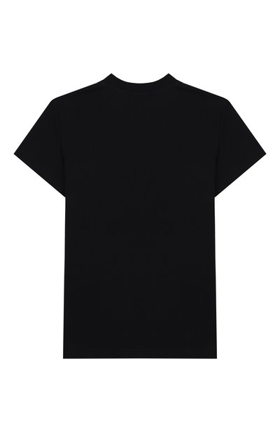 Хлопковая футболка PHOBIA ARCHIVE, арт. PHK00712, фото 2