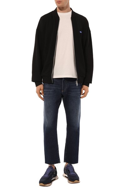 Джинсы ICON DENIM LA, арт. J0SH/ID876, фото 2