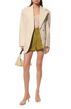 Льняные шорты TELA, арт. 13 9137 01 0101, фото 2