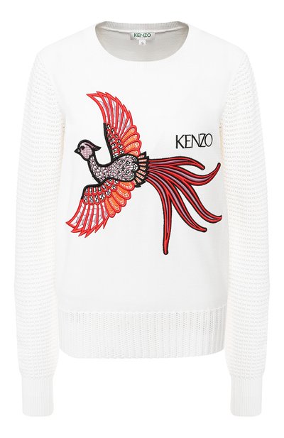 Женский пуловер KENZO, арт. 2T0568850