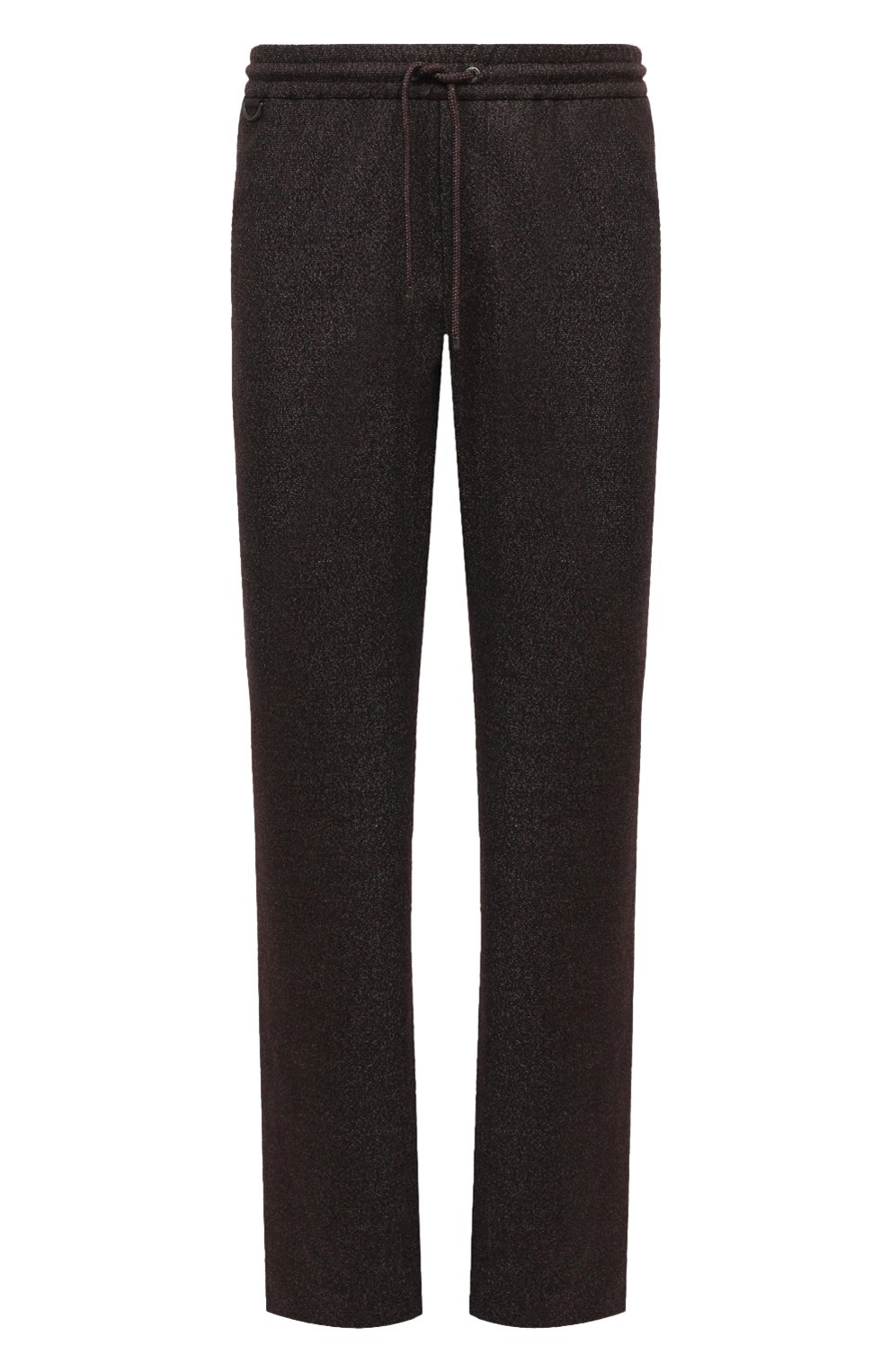 Брюки из шерсти и вискозы AGNONA, арт. T706U6E/UW014E, фото 1