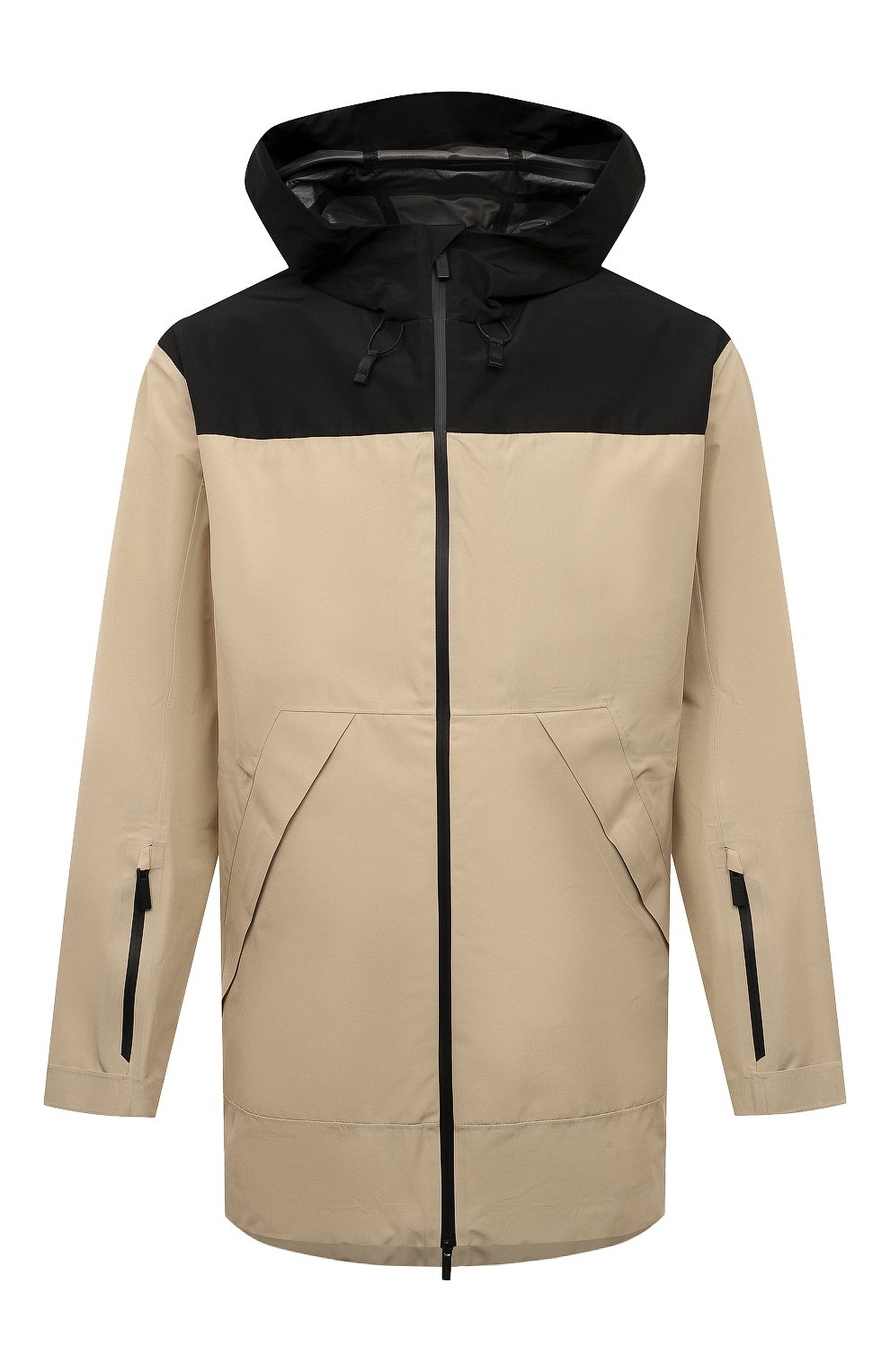 Плащ PRADA, арт. SGB444-1WD7-F0844-201, фото 1