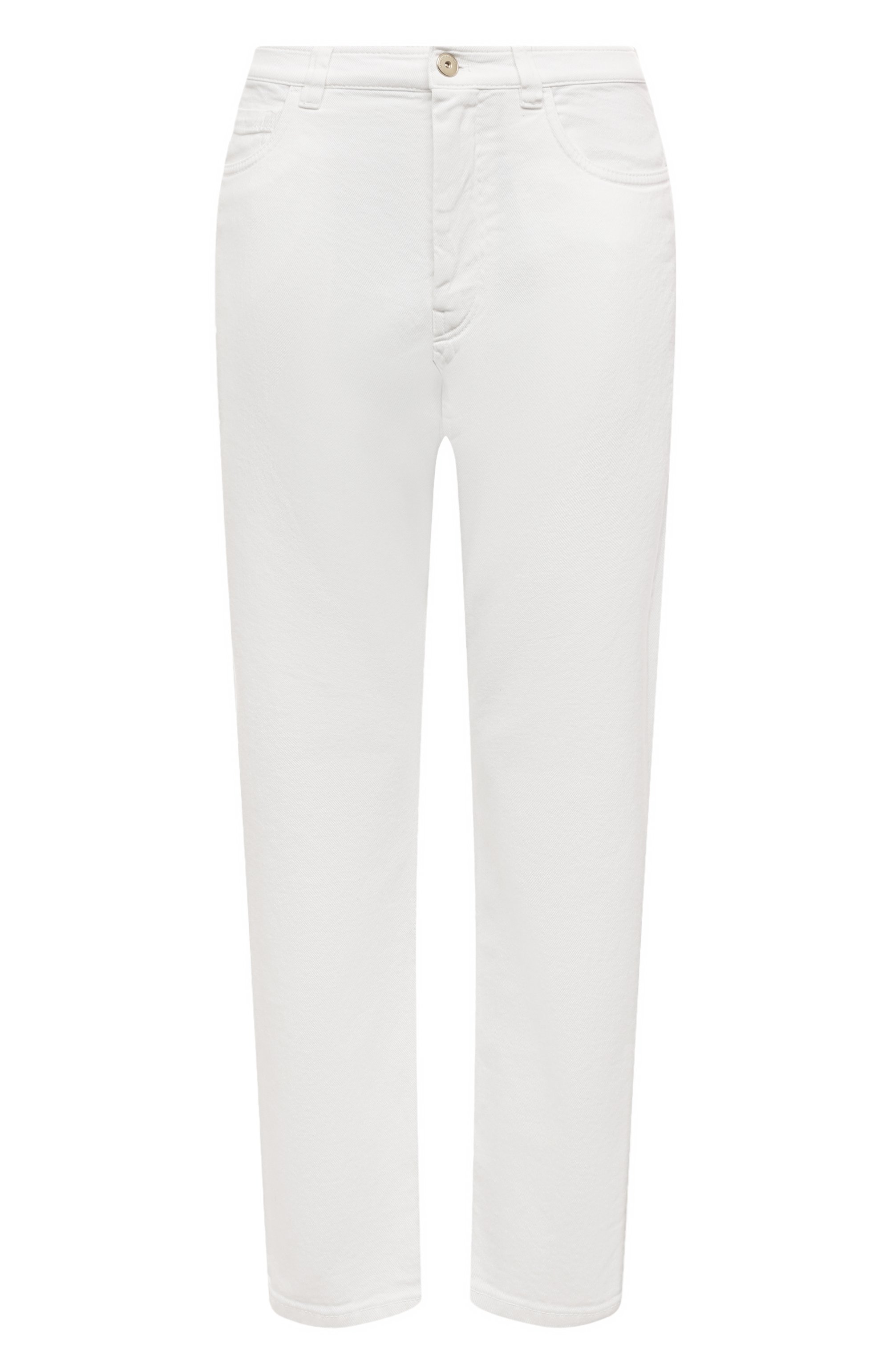 Джинсы BRUNELLO CUCINELLI, арт. MB057B1052, фото 1