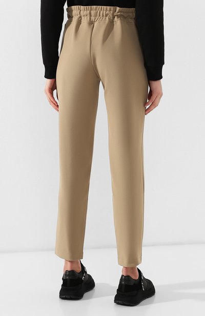 Брюки BURBERRY, арт. 8011511, фото 4