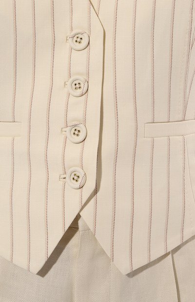 Жилет ZIMMERMANN, арт. 1002JS243, фото 5