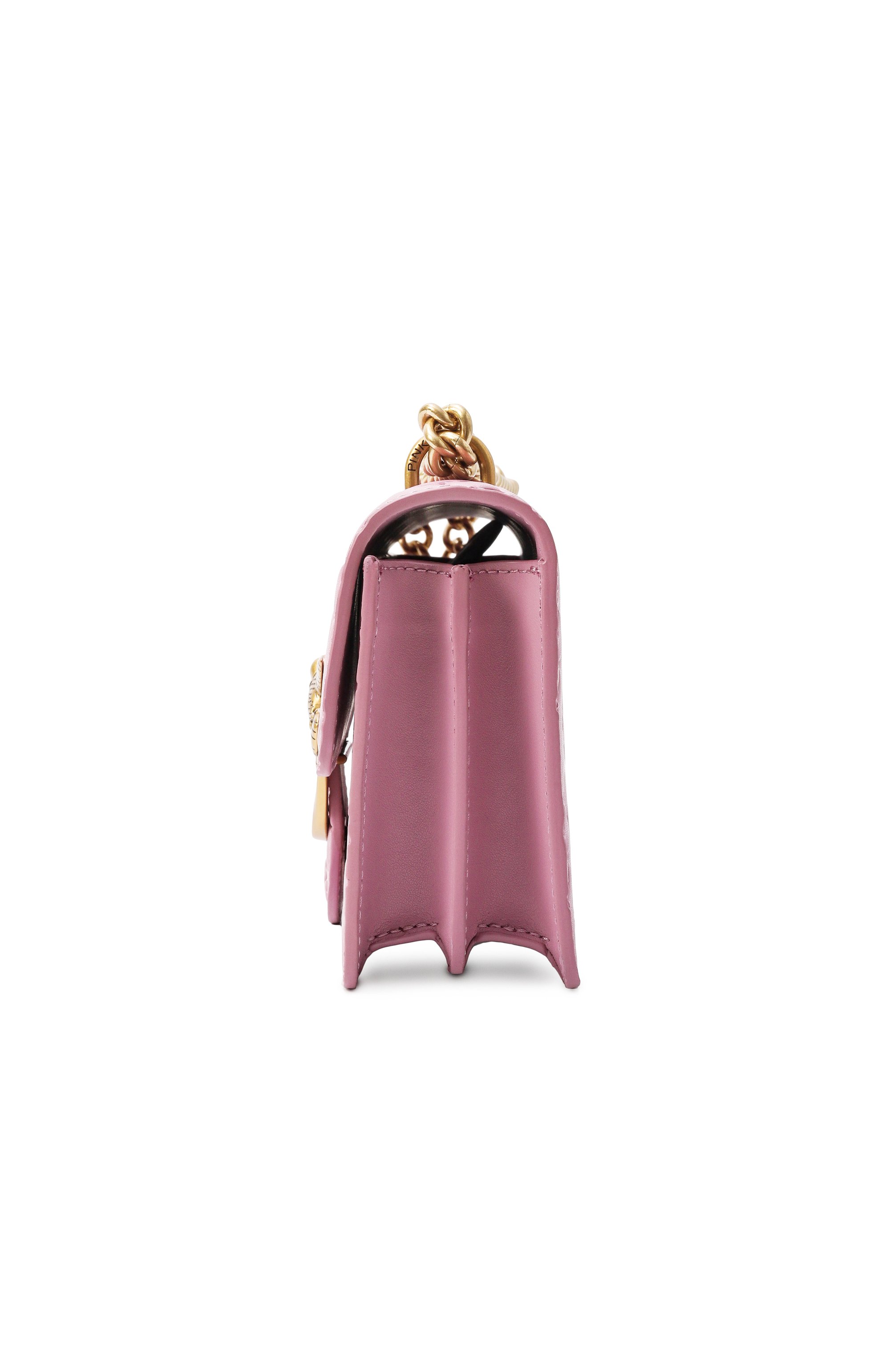 Сумка love one mini PINKO, арт. 100074/A1YB, фото 4